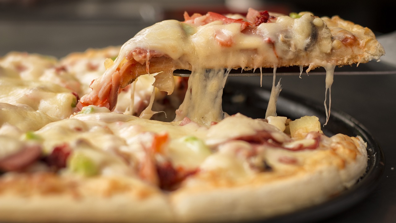 pizza moza